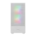 Gamdias TALOS M3 MESH WH ARGB ATX Mid-Tower Gaming Casing